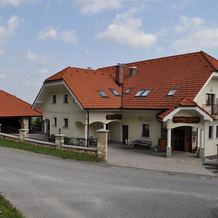 Willa Grobelnik Tourist Farm Sevnica Zewnętrze zdjęcie