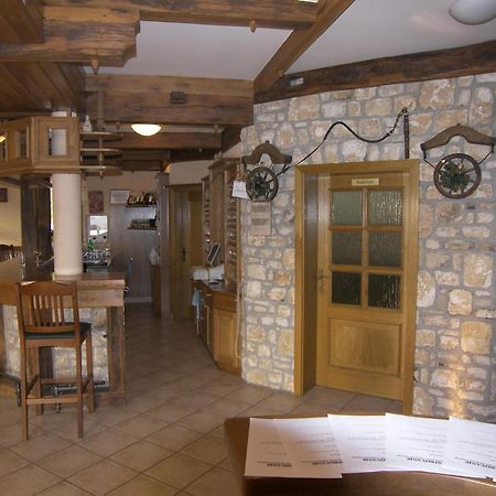Willa Grobelnik Tourist Farm Sevnica Zewnętrze zdjęcie